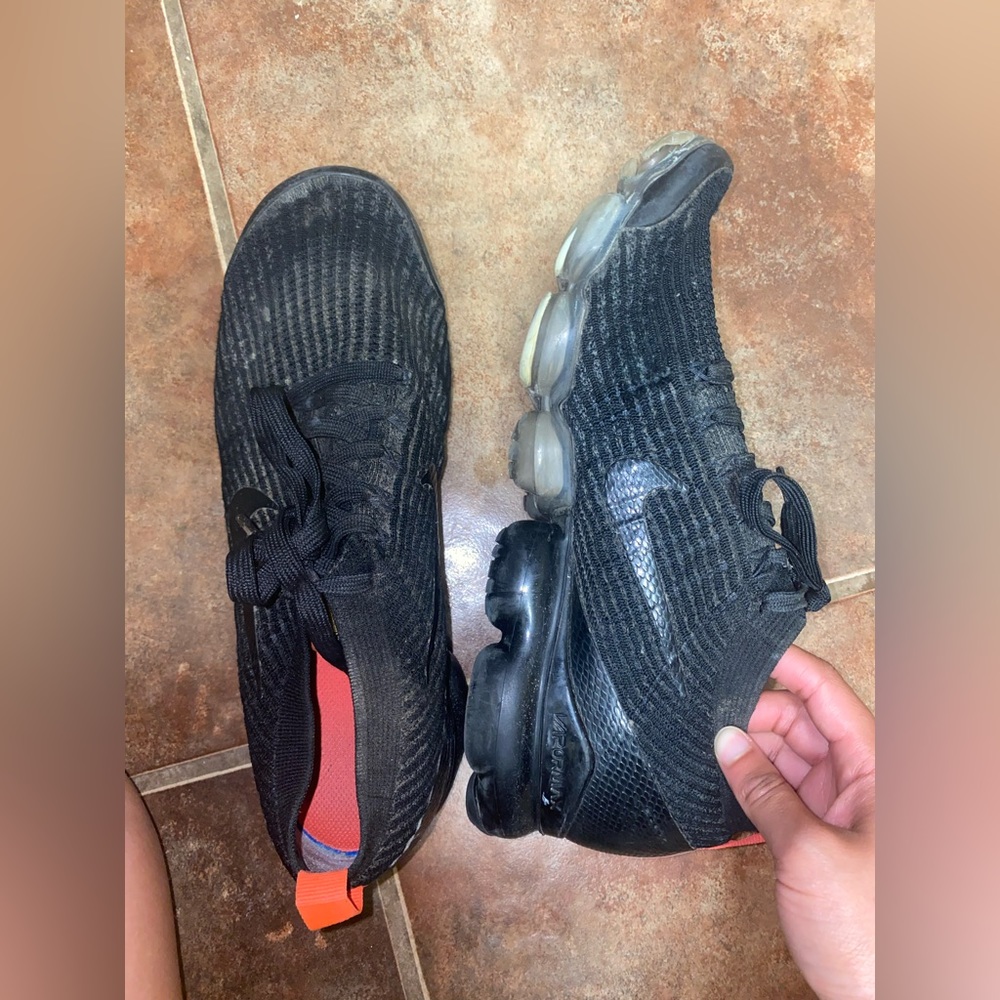 nike vapor airmax “snake skin”